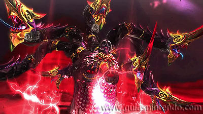 Bayonetta 2