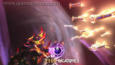 Bayonetta 2