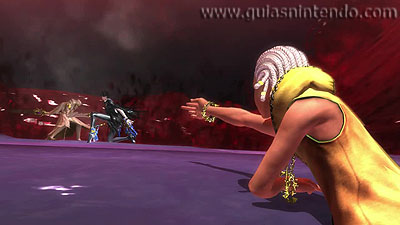 Bayonetta 2