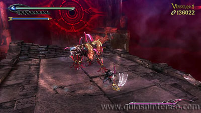 Bayonetta 2
