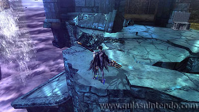 Bayonetta 2