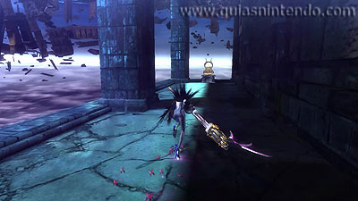 Bayonetta 2
