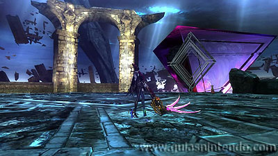 Bayonetta 2