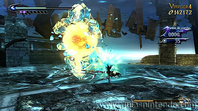 Bayonetta 2
