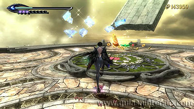 Bayonetta 2