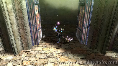 Bayonetta 2