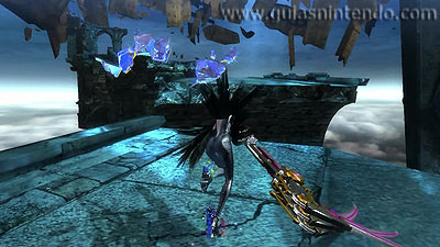 Bayonetta 2