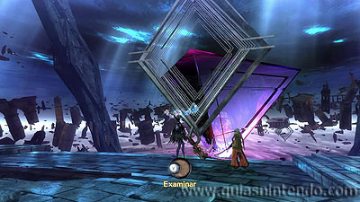 Bayonetta 2