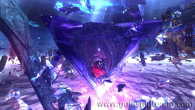 Bayonetta 2
