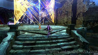 Bayonetta 2