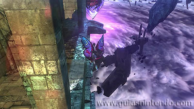 Bayonetta 2