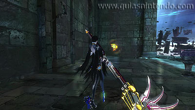 Bayonetta 2