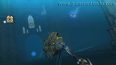 Bayonetta 2