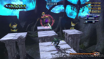 Bayonetta 2