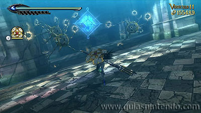 Bayonetta 2
