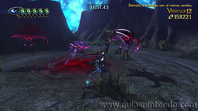 Bayonetta 2