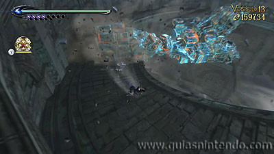Bayonetta 2
