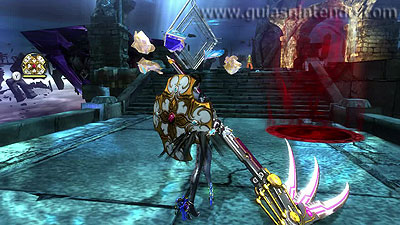 Bayonetta 2