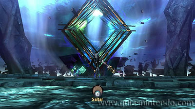 Bayonetta 2
