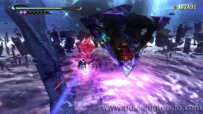 Bayonetta 2