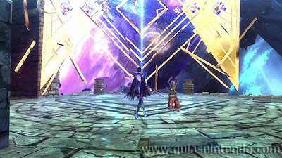 Bayonetta 2