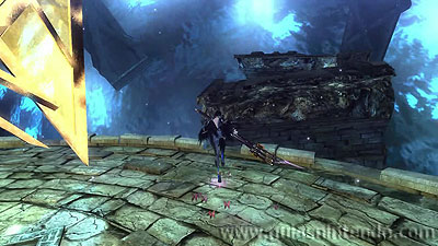 Bayonetta 2
