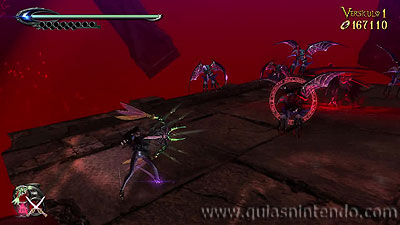 Bayonetta 2