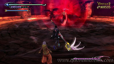 Bayonetta 2