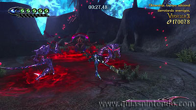 Bayonetta 2