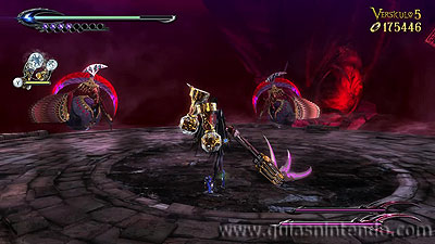 Bayonetta 2