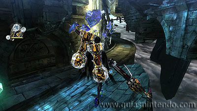 Bayonetta 2