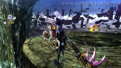 Bayonetta 2