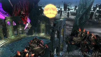 Bayonetta 2