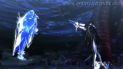 Bayonetta 2