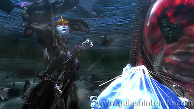 Bayonetta 2