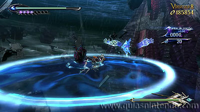 Bayonetta 2