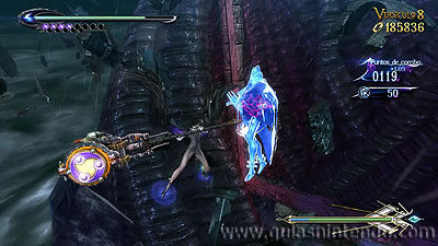 Bayonetta 2
