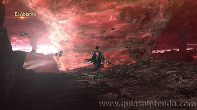 Bayonetta 2