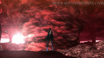 Bayonetta 2