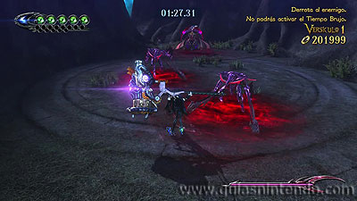 Bayonetta 2