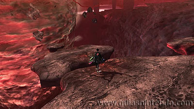 Bayonetta 2