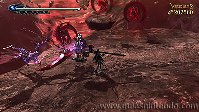 Bayonetta 2