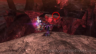 Bayonetta 2