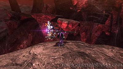 Bayonetta 2