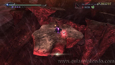 Bayonetta 2