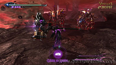 Bayonetta 2
