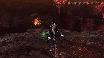 Bayonetta 2