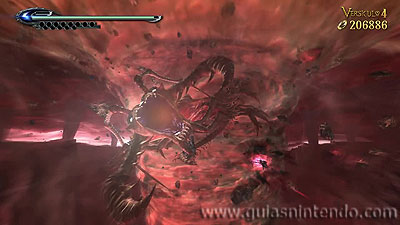 Bayonetta 2