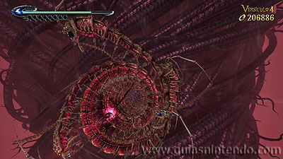Bayonetta 2