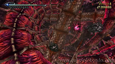 Bayonetta 2